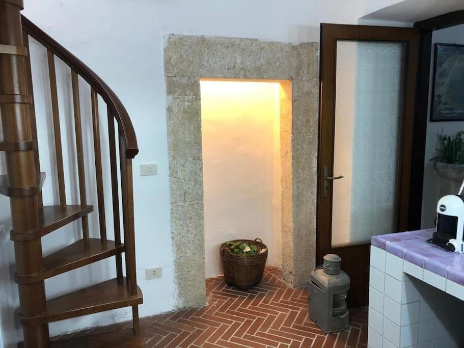 Al Faro Villa Augusta Exterior photo